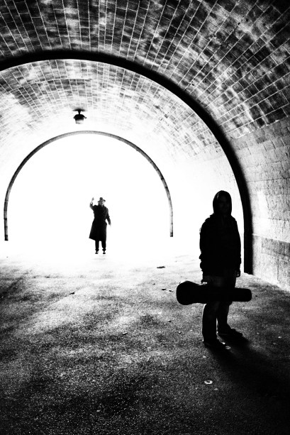 photo by Rodney Damon II  http://experimentography.tumblr.com/