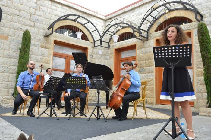 The Happy Prince Hammana Lebanon2