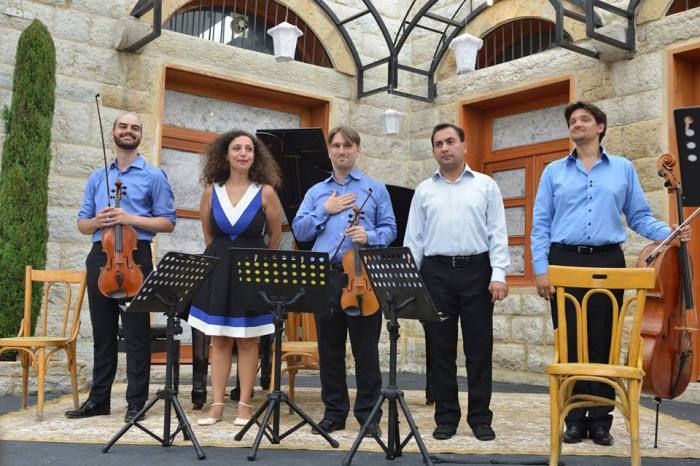 The Happy Prince Hammana Lebanon3