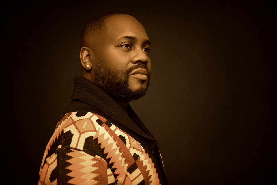 Kenneth Overton vintage